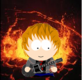 Tweek's (Théo)